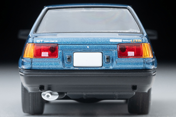 トミカリミテッドヴィンテージネオ 1/64 (ダイキャスト製) トヨタ