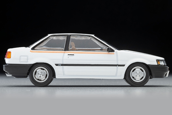トミカリミテッドヴィンテージネオ トヨタ カローラ 2種セット トミカリミテッドヴィンテージネオ トヨタカローラレビン2ドア