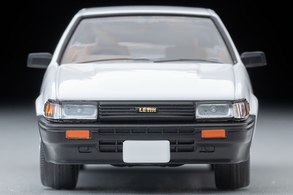 トミカリミテッドヴィンテージネオ 1/64 (ダイキャスト製) トヨタ