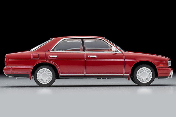 トミカリミテッドヴィンテージネオ 1/64 日産 グロリア V30E