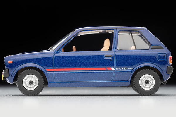 トミカリミテッドヴィンテージネオ 1/64 (ダイキャスト製) スズキ