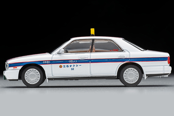 トミカリミテッドヴィンテージネオ 1/64 (ダイキャスト製) 日産