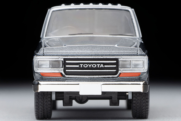 トミカリミテッドヴィンテージネオ 1/64 トヨタ