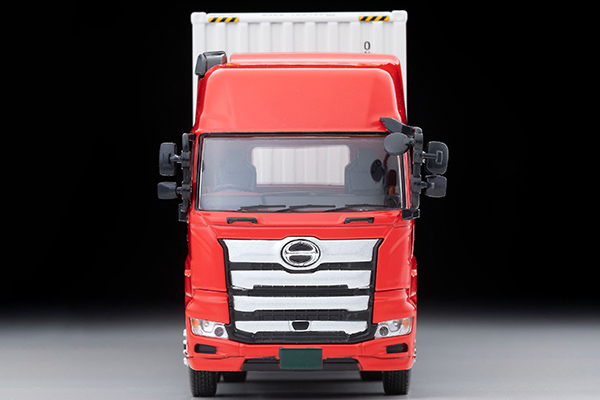 非売品1/43 日野プロフイア 本体約30cmダイカスト製品 非売品1