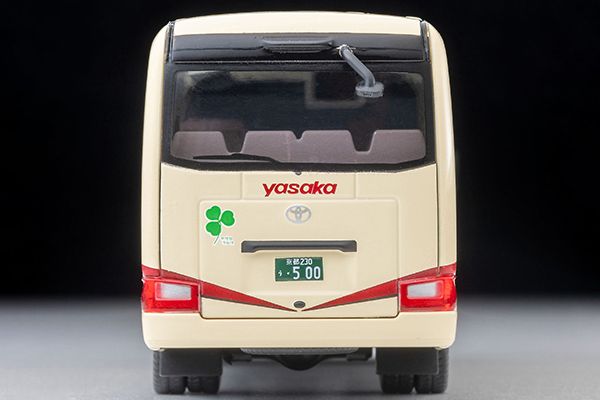 トミカリミテッドヴィンテージネオ 1/64 (ダイキャスト製) トヨタ