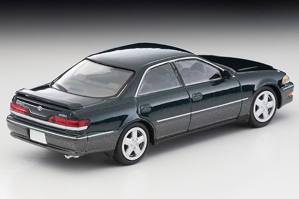 トミカリミテッドヴィンテージネオ 1/64 トヨタ マークII 2.5ツアラーV 