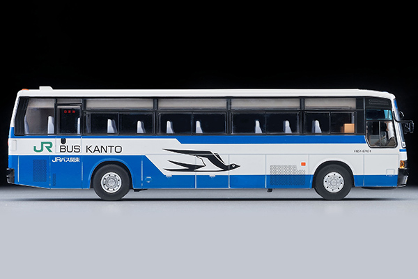 トミカリミテッドヴィンテージネオ 1/64 (ダイキャスト製) 三菱ふそう