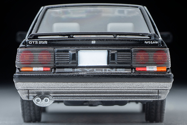 トミカリミテッドヴィンテージネオ 1/64 日産 スカイライン 4