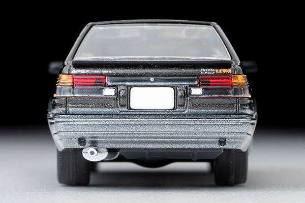 トミカリミテッドヴィンテージネオ 1/64 (ダイキャスト製) トヨタ