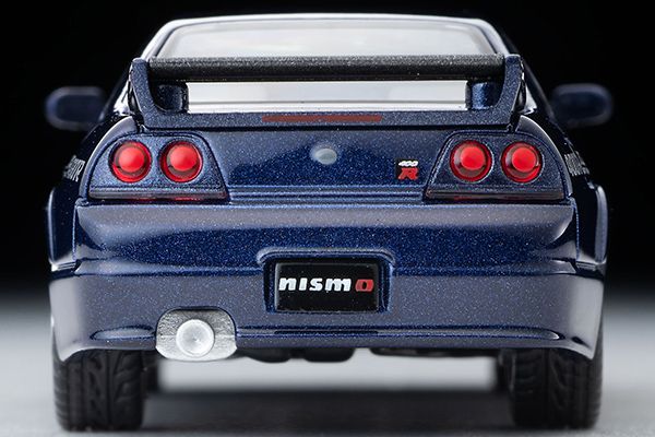 NISMO 400R 2種セットトミカリミテッド ヴィンテージ ネオ ニスモ ミニカー 1/64 トミーテック トミカ リミテッド ヴィンテージ
