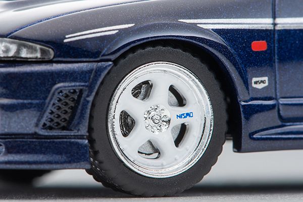 トミカリミテッドヴィンテージネオ　NISMO 400R LV-N305b NISMO 400R（赤） | 製品をさがす | tomica LIMITED