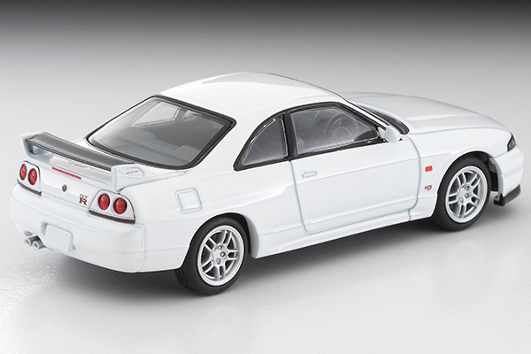 予約]トミカリミテッドヴィンテージネオ 1/64 日産 スカイライン GT-R 