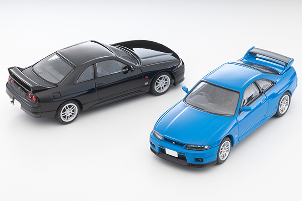 トミカリミテッドヴィンテージ　スカイライン　gt-r  ダイキャストエキスポ トミーテック Singapore DIECAST EXPO 2024 日産 スカイライン