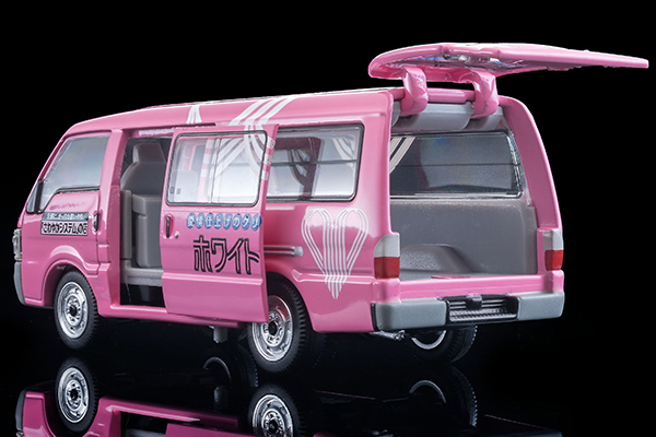 トミカリミテッドヴィンテージネオ 1/64 (ダイキャスト製) マツダ