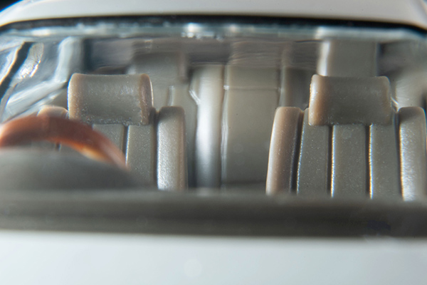 トミカリミテッドヴィンテージネオ 1/64 トヨタ マークII グランデ