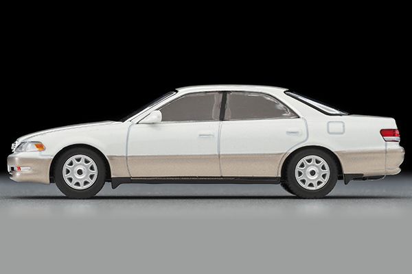 トミカリミテッドヴィンテージネオトヨタマークII2.5グランデリミテッド92年式 TOMYTEC トミカリミテッドヴィンテージネオ LV-N179d トヨタ