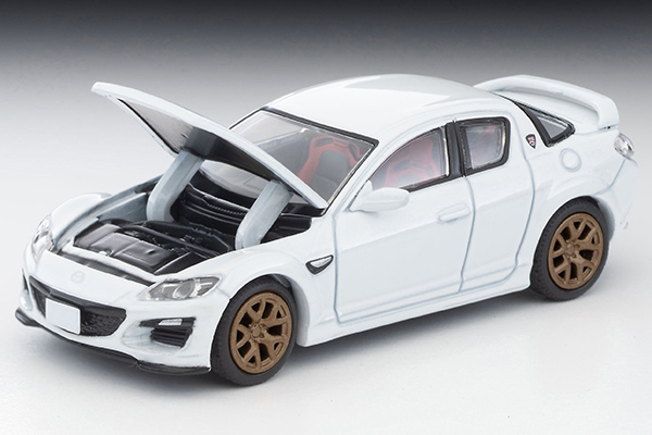 予約]トミカリミテッドヴィンテージネオ 1/64 (ダイキャスト製