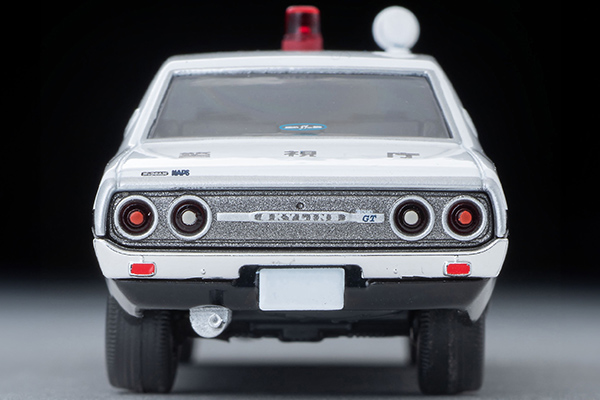 トミカリミテッドヴィンテージネオ 1/64 日産スカイライン 2000GT