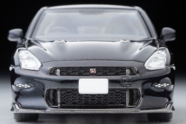 NISSAN GT-R Premium edition 1/64 TLVミニカー Amazon | トミーテック (TOMYTEC) トミカリミテッドヴィンテージ