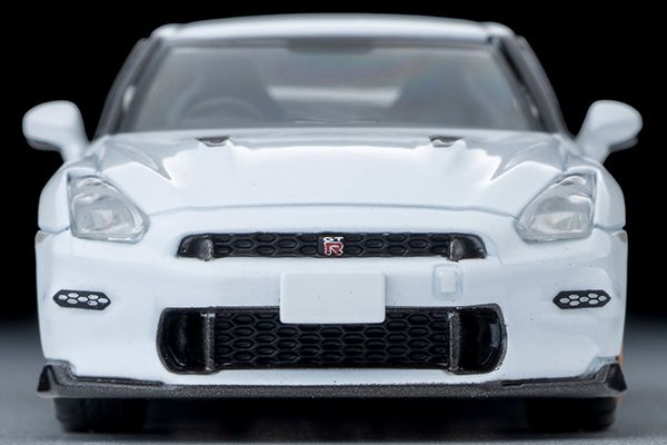 トミカリミテッドヴィンテージネオ 1/64 (ダイキャスト製) NISSAN GT-R