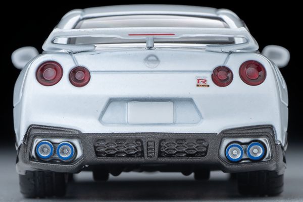 トミカリミテッドヴィンテージネオ タイサンGTR トミカリミテッドヴィンテージネオ タイサンGTR
