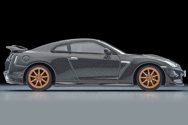 トミカリミテッドヴィンテージネオ 1/64 (ダイキャスト製