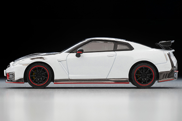 トミカリミテッドヴィンテージネオ 1/64 (ダイキャスト製) NISSAN GT-R
