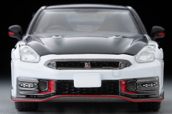 トミカリミテッドヴィンテージネオ 1/64 (ダイキャスト製) NISSAN GT-R