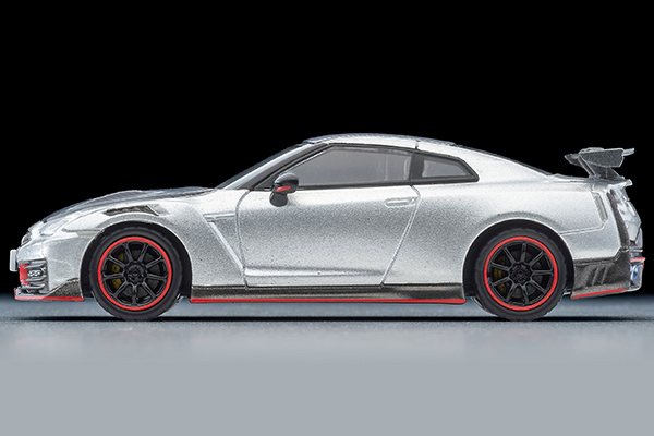 トミカリミテッドヴィンテージネオ 1/64 (ダイキャスト製) NISSAN GT-R