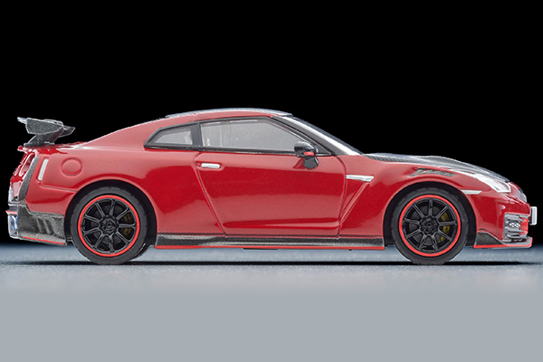 トミカリミテッドヴィンテージ NEO 1/64 日産 GT-R ニスモ