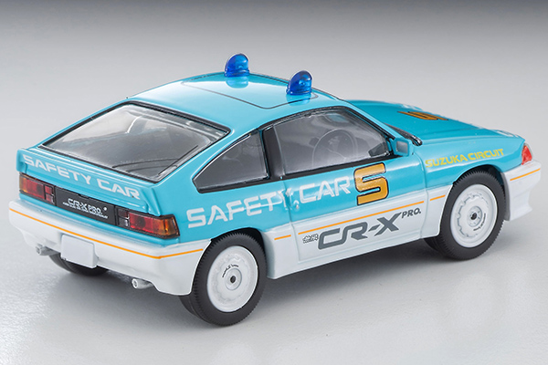 トミカリミテッドヴィンテージネオ 1/64 (ダイキャスト製) ホンダ