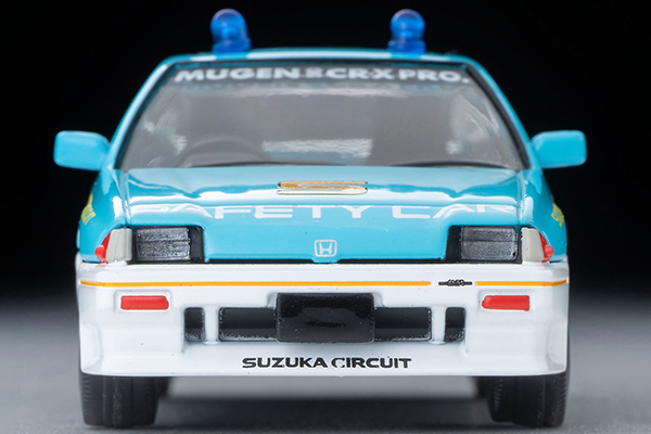 トミカリミテッドヴィンテージネオ 1/64 (ダイキャスト製) ホンダ