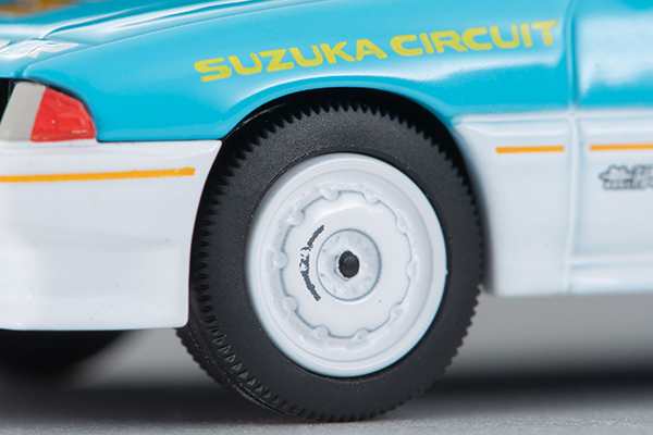 トミカリミテッドヴィンテージネオ 1/64 (ダイキャスト製) ホンダ