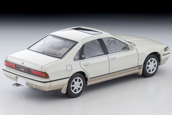 トミカリミテッドヴィンテージネオ 1/64 (ダイキャスト製) 日産