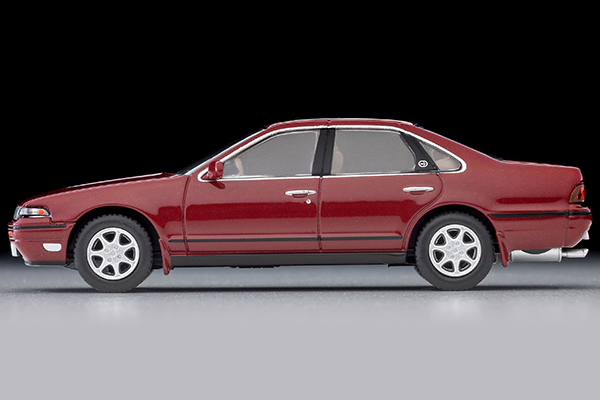 トミカリミテッドヴィンテージネオ 1/64 (ダイキャスト製) 日産