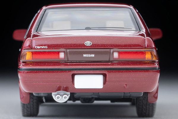 トミカリミテッドヴィンテージネオ 1/64 (ダイキャスト製) 日産