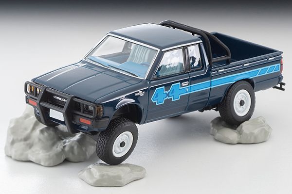 トミカリミテッドヴィンテージネオ 1/64 (ダイキャスト製