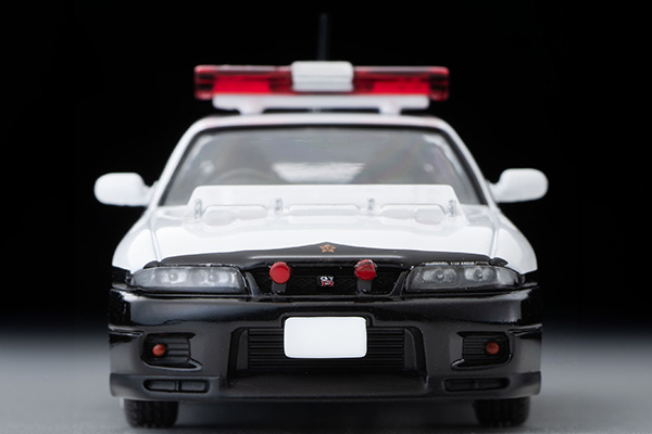トミカリミテッドヴィンテージネオ 1/64 日産 スカイライン GT-R