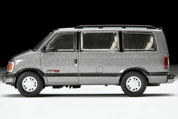 トミカリミテッドヴィンテージネオ 1/64 (ダイキャスト製) シボレー