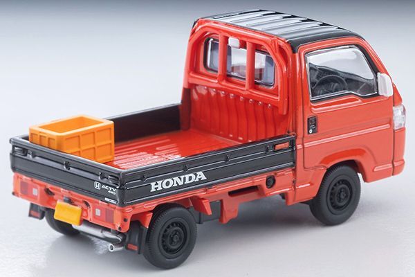 トミカリミテッドヴィンテージネオ 1/64 (ダイキャスト製) ホンダ