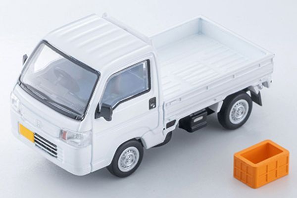 トミカリミテッドヴィンテージネオ 1/64 (ダイキャスト製) ホンダ