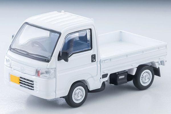 [予約]トミカリミテッドヴィンテージネオ 1/64 (ダイキャスト製) ホンダ アクティ トラック SDX（白）