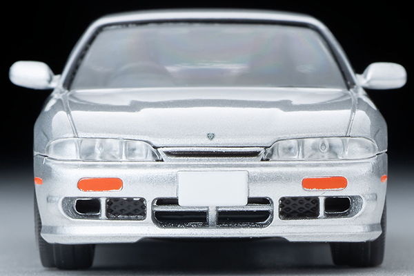 トミカリミテッドヴィンテージネオ 1/64 日産シルビア K's