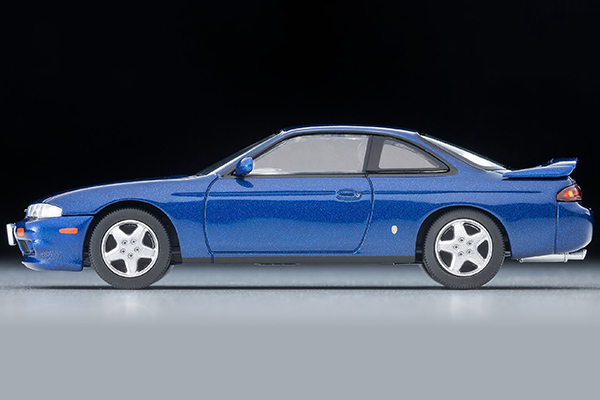 トミカリミテッドヴィンテージネオ 1/64 (ダイキャスト製) 日産
