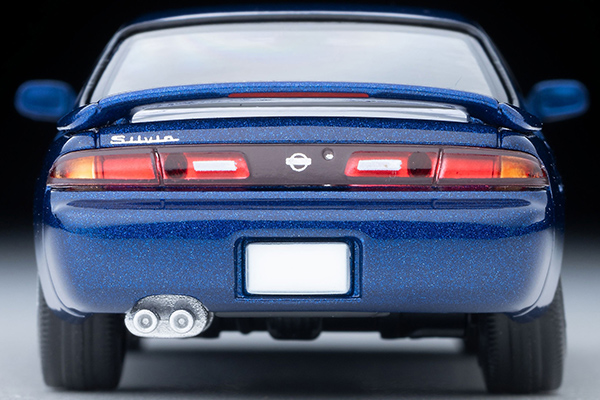 トミカリミテッドヴィンテージネオ 1/64 (ダイキャスト製) 日産