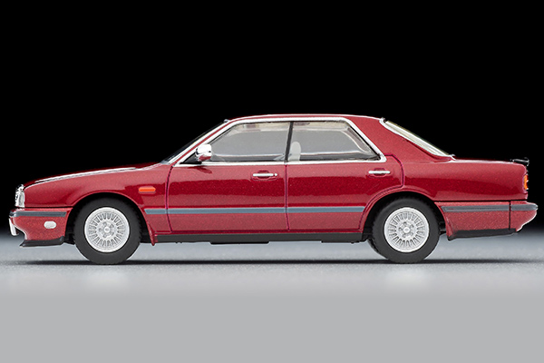 トミカリミテッドヴィンテージネオ　日産シーマ　2台セット　Y31 未使用 トミカリミテッドヴィンテージ ネオ LV-N340a 日産 グロリア