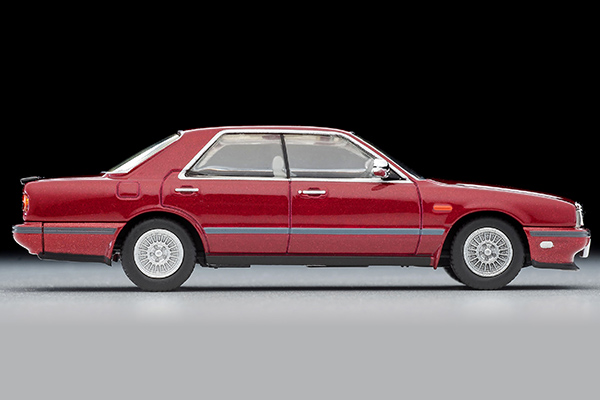 トミカリミテッドヴィンテージネオ 1/64 (ダイキャスト製) 日産