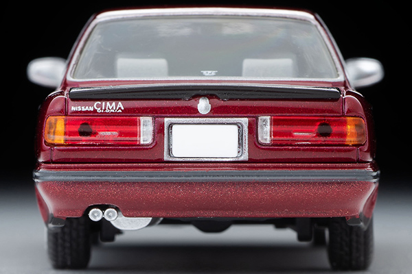 トミカリミテッドヴィンテージネオ 1/64 (ダイキャスト製) 日産
