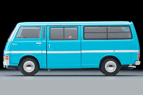 トミカリミテッドヴィンテージネオ 1/64 (ダイキャスト製) 日産