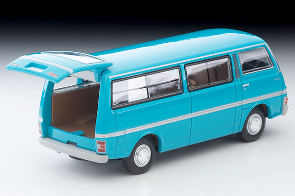 トミカリミテッドヴィンテージネオ 1/64 (ダイキャスト製) 日産